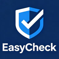 EasyCheck
